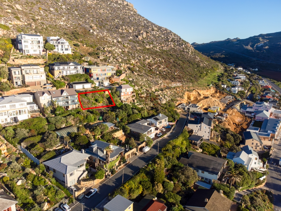 0 Bedroom Property for Sale in Cairnside Western Cape